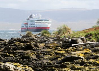 Ne nastavljajte projekt na Falklandskim otocima ili…