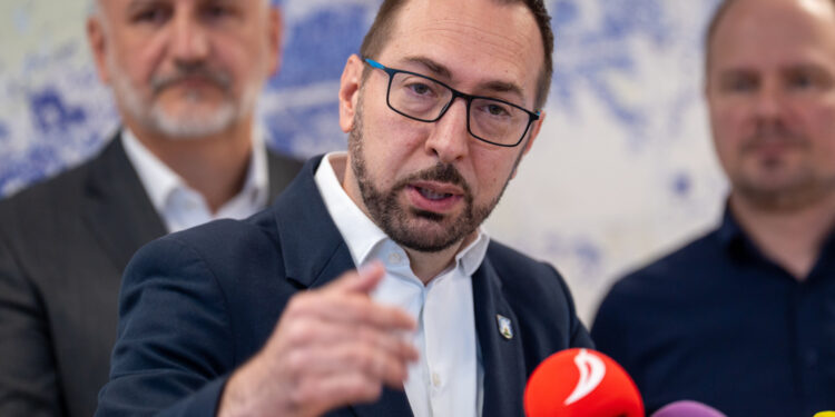 Nekoliko nacionalnih sindikata podržalo štrajk: ‘Tomašević uvodi konfuziju’