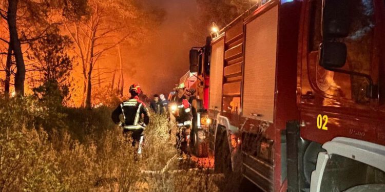 Nema vitra koji se nije promijenio, borili smo se s kolegama najbolje što smo mogli