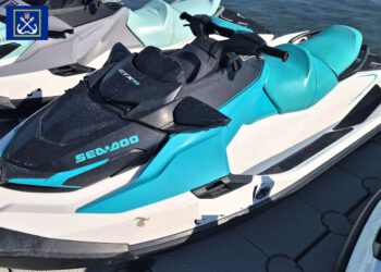 Nijemac u kampu kod Rovinja jet skijem naletio na SUP: “Ozlijeđena mlada žena”