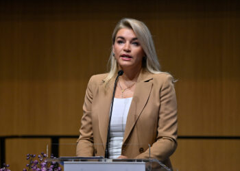 Nikolina Brnjac: ‘EPP i HDZ temu ilegalnog otpada već godinama stavljaju na europski stol’