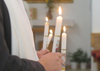 Niste primili sve sakramente? Evo gdje se odrasli mogu prijaviti za pripravu
