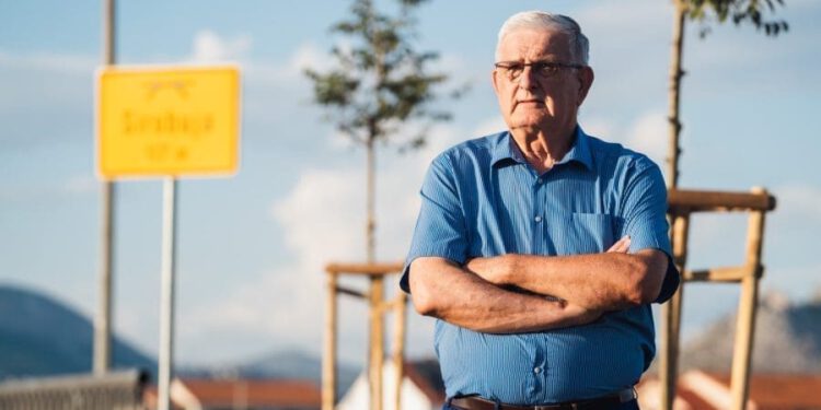 Nitko u povijesti Splita nije ni blizu ovom čovjeku po broju pobjeda na kotarskim izborima. Sada ide po još jednu