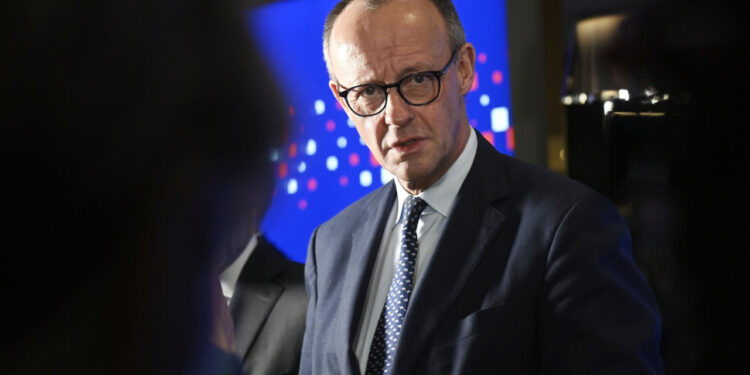 Njemački kancelar otkrio podnosi li ostavku: ‘Katastrofa, samljeveni smo’