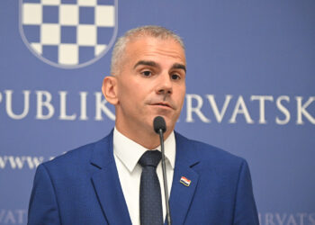 Novi glavni državni inspektor priznao veliku stvar o Gospiću: Najavio ozbiljne promjene