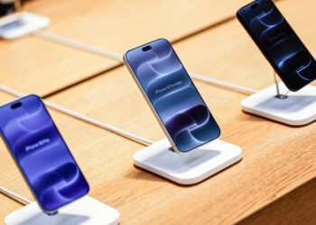 Novi iPhonei u Hrvatskoj razgrabljeni unatoč visokim cijenama, ostali samo oni iznad 3000 eura