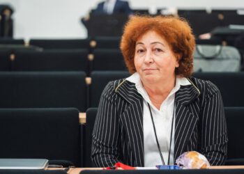 Novo vodstvo Foruma žena SDP-a Split: Maja Krčum izabrana za predsjednicu