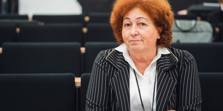 Novo vodstvo Foruma žena SDP-a Split: Maja Krčum izabrana za predsjednicu