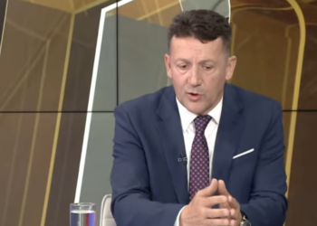 Objavio snimku: Kandidat za hrvatskog člana Predsjedništva skočio s tvrđave