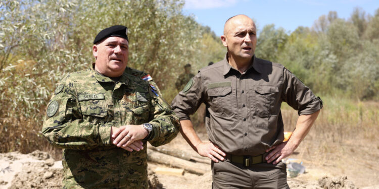 Od Anušića ovo nikada nećete javno čuti: Postoji nešto do čega mu je iznimno stalo