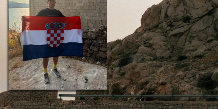 Od Savudrije do Prevlake za oboljele od rijetke bolesti