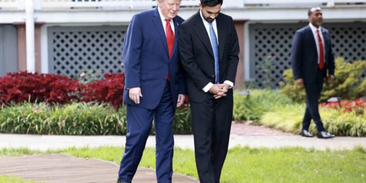 Od ‘malog komunista’ do ‘sjajnog gradonačelnika’: Trump promijenio ton prema Mamdaniju