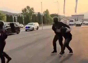 Određen pritvor uhićenima u akciji ‘Amadeus’