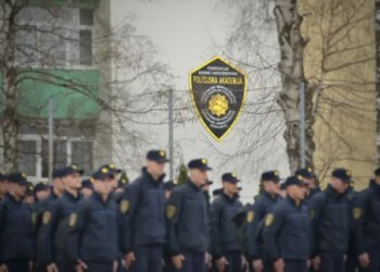 Odvjetnik kadeta Botića iz MUP-a HNŽ: ‘Nije mu stavljeno na teret veličanje Ratka Mladića’