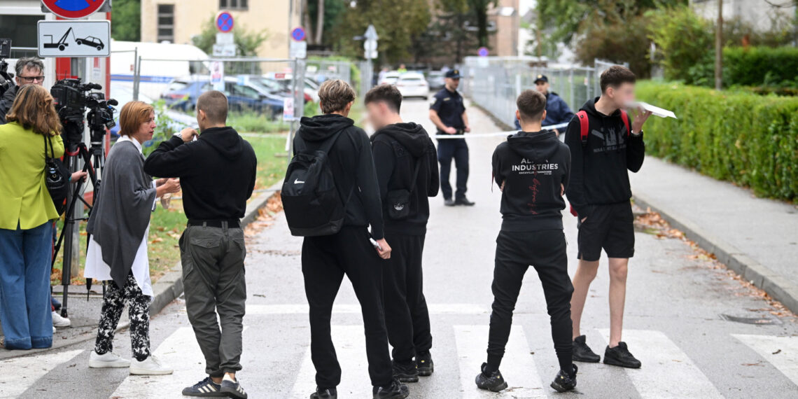 Oglasila se majka izbodenog dječaka iz Zagreba: ‘Dva puta je trepnuo, strašno’