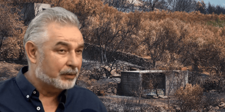 Omišani još čekaju pomoć nakon velikog požara. Grad objasnio zašto novac još nije isplaćen