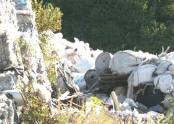 Opasni otpad mogao bi dobiti novu spalionicu: Hoće li biti izgrađena u Dalmaciji?