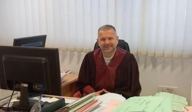 Općinski sud u Čitluku ima novog predsjednika