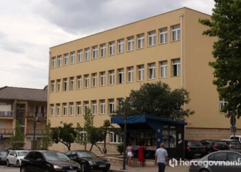 Općinski sudovi u Širokom Brijegu i Ljubuškom nisu ostvarili normu