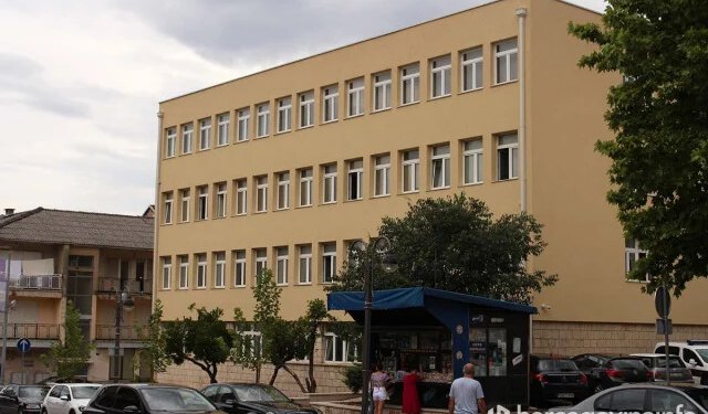 Općinski sudovi u Širokom Brijegu i Ljubuškom nisu ostvarili normu