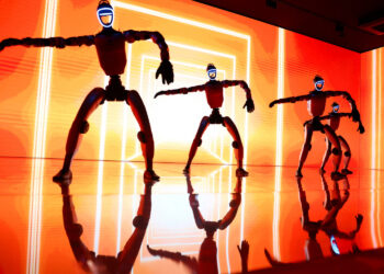 Osnivač kineskog startupa: Robotski “mozgovi” mogli bi 2027. doživjeti proboj