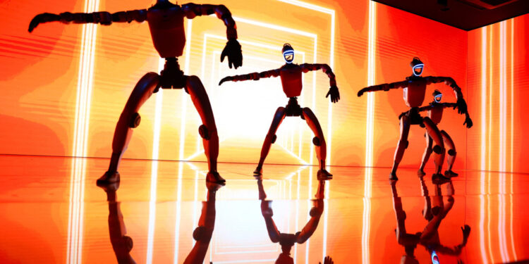 Osnivač kineskog startupa: Robotski “mozgovi” mogli bi 2027. doživjeti proboj