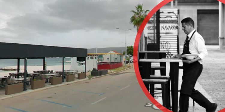 Ostavljate li napojnicu konobaru? Nakon ovog iskustva na Čiovu mnogi će dobro razmisliti: “Odlučio sam platiti karticom, a…”