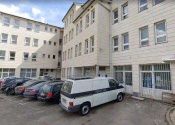 Osumnjičeni za napad na policajca u Širokom Brijegu predan tužiteljstvu, zatražen pritvor