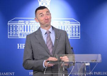 Otkazana sjednica Penavina povjerenstva u Banskim dvorima: Od Vlade traži milijune