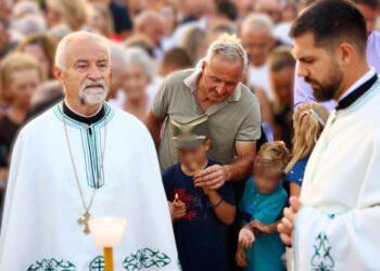 Otkriveno gdje će pokopati Mladića: Ispunit će mu želju