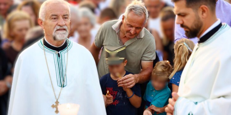 Otkriveno gdje će pokopati Mladića: Ispunit će mu želju