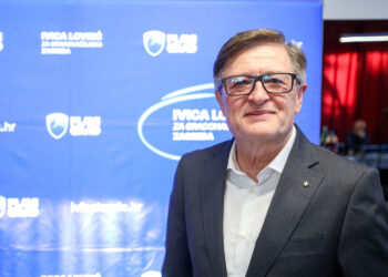 Otto Barić o novom maksimirskom stadionu: ‘Jedna stvar u Hrvatskoj je fascinantna’