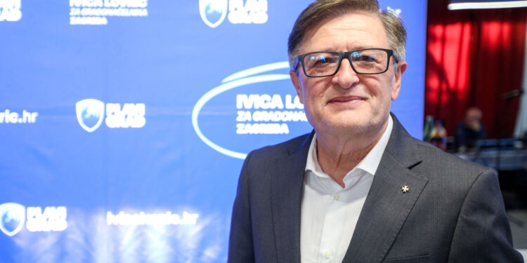 Otto Barić o novom maksimirskom stadionu: ‘Jedna stvar u Hrvatskoj je fascinantna’