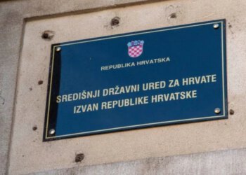 Otvoren novi poziv za potpore Hrvatima izvan Hrvatske, prijave do 7. listopada