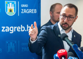 Otvoreni rat oko plaća u ZET-u i Holdingu: ‘To su frizirani podaci’