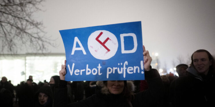 Ovo može promijeniti povijest: Krajnje desni AfD uvjerljivo vodi na izborima u Saskoj-Anhaltu