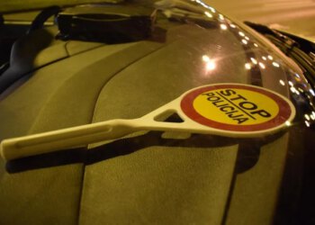 Ovo pravilo mnogi zanemaruju: Kazna za vozače može iznositi 1.000 KM