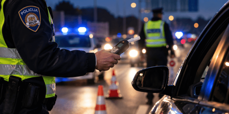Ovo su vikendaški ‘brzi i žestoki’ na našim ulicama: Jedan u Kaštelima napuhao preko dva promila, drugi jurio 165 km/h