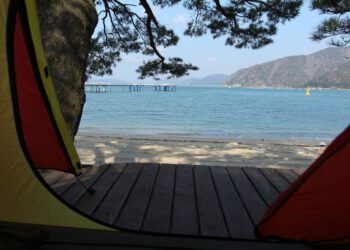 PELJEŠAC Njemačka obitelj prekinula odmor u hrvatskom kampu: „Bilo je nepodnošljivo!“