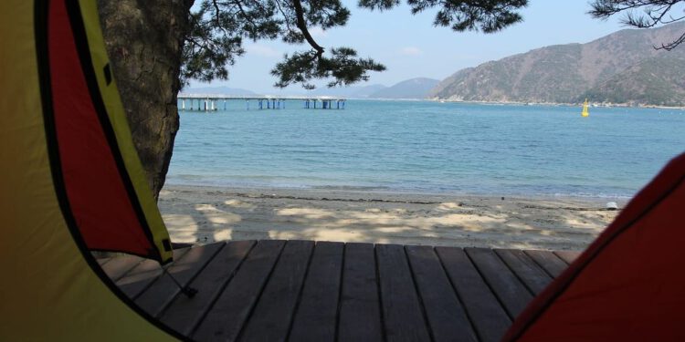 PELJEŠAC Njemačka obitelj prekinula odmor u hrvatskom kampu: „Bilo je nepodnošljivo!“