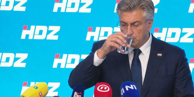 PLENKOVIĆ NAKON PROSVJEDA GRAĐANA – Najavio pooštravanje kazni za zločine protiv okoliša i ubrzanu sanaciju otpada