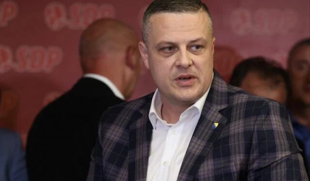POSKOK objavio detalje optužnice protiv ministra Mijatovića i još četiri osobe