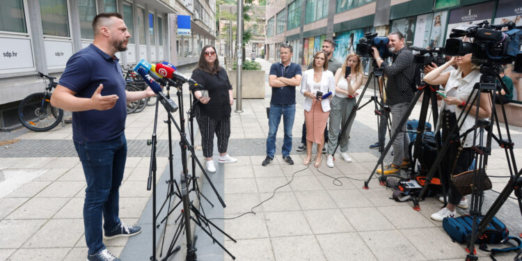 Panika u Partiji, lete krupne glave na Iblerovu trgu: ‘Možda on postane HDZ-ov žetončić’