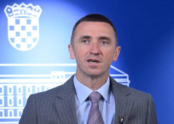 Penava: ‘Dok je DP na straži nema šanse da četnička Srbija uđe u EU’