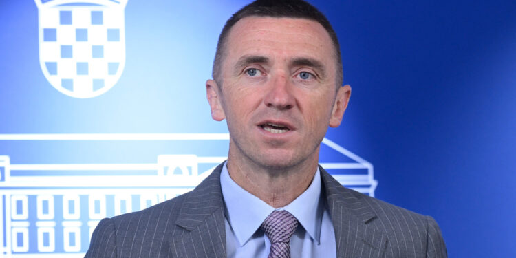 Penava: ‘Dok je DP na straži nema šanse da četnička Srbija uđe u EU’