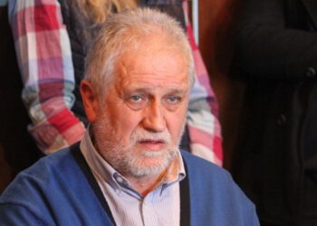 Pero Vićan sudjelovat će na današnjoj sjednici Gradskog vijeća