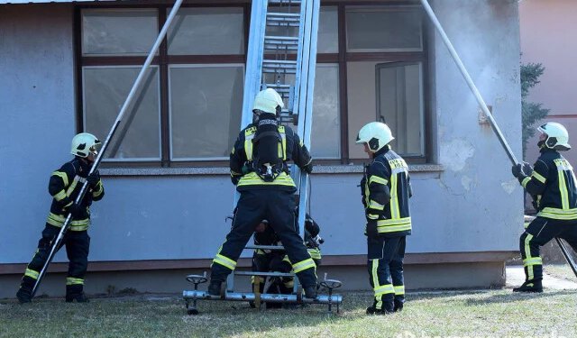 Pet požara u Mostaru u jednom danu, vatrogasci intervenirali i na Uborku