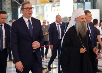 Peternel udario na Porfirija zbog veličanja Mladića: ‘Treba mu zabraniti ulazak u EU’