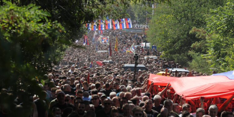 Picula traži možda najgoru kaznu za Srbiju: ‘To je kap koja je prelila čašu’
