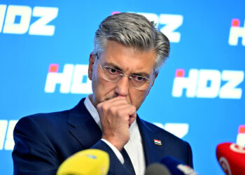 Plenković: ‘Ne može se ignorirati što se dogodilo, Gospić je prilika da država izvuče pouku’